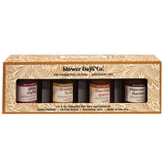 Slower Days Friday Collection Discovery Set (Set of 4)