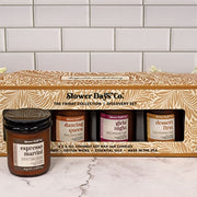 Slower Days Friday Collection Discovery Set (Set of 4)