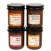 Slower Days Friday Collection Discovery Set (Set of 4)