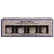 Slower Days Saturday Collection Discovery Set (Set of 4)