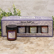 Slower Days Saturday Collection Discovery Set (Set of 4)