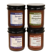 Slower Days Saturday Collection Discovery Set (Set of 4)