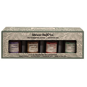 Slower Days Sunday Collection Discovery Set (Set of 4)