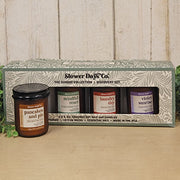Slower Days Sunday Collection Discovery Set (Set of 4)
