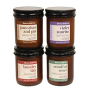 Slower Days Sunday Collection Discovery Set (Set of 4)