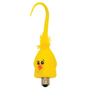 Primitive Chick Silicone Dipped 3W Bulb