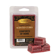 Comforts of Home Scent Cubes - 2oz.