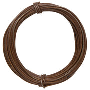 Rusty Wire - 18 Gauge - 20 Feet