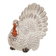 Resin Harvest Turkey Sitter  (2 Count Assortment)