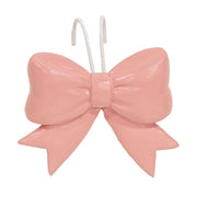 Resin Bow Planter Hanger  (3 Count Assortment)