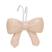 Resin Bow Planter Hanger  (3 Count Assortment)