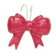 Resin Bow Planter Hanger  (3 Count Assortment)