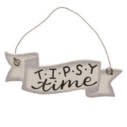 Happy Hour Bottle Tag  (3 Count Assortment)