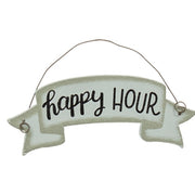Happy Hour Bottle Tag  (3 Count Assortment)