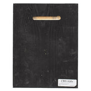 Three Wise Women Wooden Sign - 9" x 12"