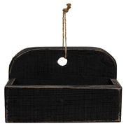 Distressed Primitive Colors Horizontal Wall Shelf  (3 Count Assortment)