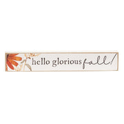Hello Glorious Fall Mini Stick  (3 Count Assortment)