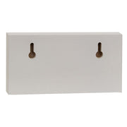 How I Hug Block Sign  (2 Count Assortment)