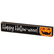 Happy Hallo-scream Mini Stick  (3 Count Assortment)