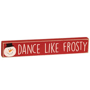 Dance Like Frosty Mini Stick  (3 Count Assortment)