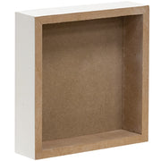 He Will Save His People Box Sign