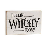 Creepy & Kooky Block  (3 Count Assortment)