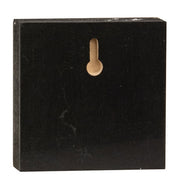 Thanks Halloween Square Block