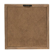 Snuggle Season Snowflake Sweater Frame