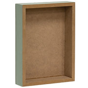 Happy Jack Vintage Look Box Sign  (2 Count Assortment)