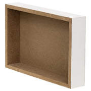 Christmas Cookies & Holly Box Sign