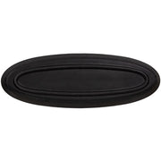 Primitive Nativity Oval Tray