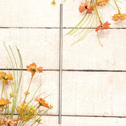 Metal Dowel - 12"