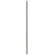 Metal Dowel - 12"