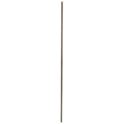 Metal Dowel - 18"