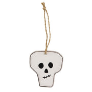 Halloween Monster Friends Ornaments (Set of 3)