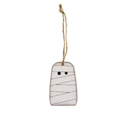 Halloween Monster Friends Ornaments (Set of 3)