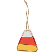 Halloween Friends Ornaments (Set of 3)