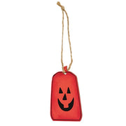 Halloween Friends Ornaments (Set of 3)