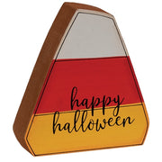 Extra Chunky Halloween Sitter  (3 Count Assortment)