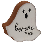 Extra Chunky Halloween Sitter  (3 Count Assortment)