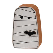 Extra Chunky Monster Sitter  (3 Count Assortment)