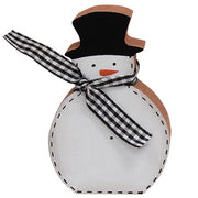 Extra Chunky Winter Sitter  (3 Count Assortment)