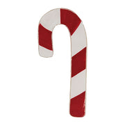Wooden Candy Cane Hanger - 5"
