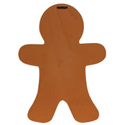 Best Thing About Christmas Hanging Gingerbread Sign