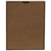 Snow Place Like Home Shadowbox Sign