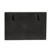 Snow Much Fun Wooden Block