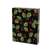 Nesting Christmas Gift Box Risers (Set of 3)