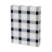 Nesting Christmas Gift Box Risers (Set of 3)