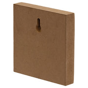 Bless My Blooms Square Block  (2 Count Assortment)