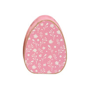 Distressed Wood Happy Easter Bunny Chunky Sitters (Set of 3)